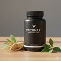 VigorMax™ - Natural Vitality Support Supplement